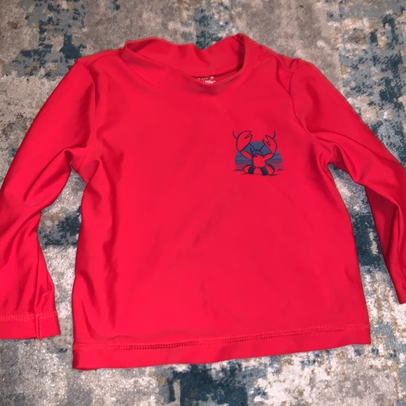 Baby Carter swim set 9 months - Picture 3 of 4